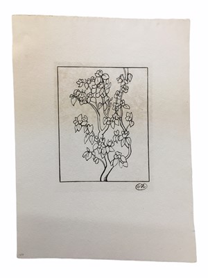 Lot 760 - Illustration.- Maillol (Aristide)