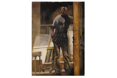 Lot 57 - MEHDI SABOURMANESH (IRANIAN B. 1980)