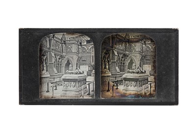 Lot 46 - Negretti & Zambra (1854)