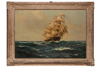 Lot 282 - AFTER MONTAGUE J. DAWSON (LATE 19TH CENTURY)