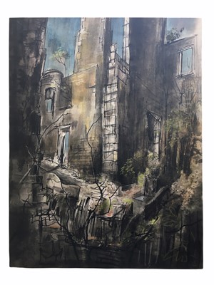 Lot 762 - Landscape.
