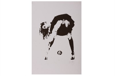 Lot 887 - NICK WALKER (BRITISH 1969)