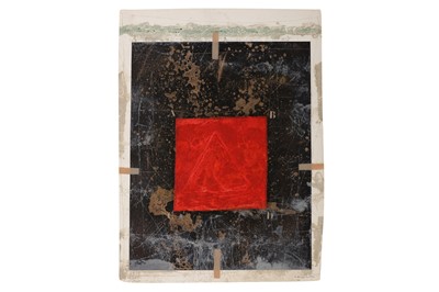 Lot 1011 - JAMES COIGNARD (FRENCH 1925-2008)
