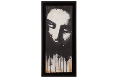 Lot 817 - CYCLOPS, LUCAS PRICE (BRITISH B. 1965)