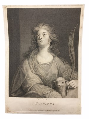 Lot 774 - Prints.