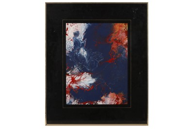 Lot 579 - BOWEN (LATE 20TH CENTURY)
