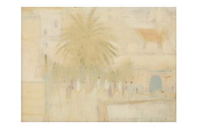 Lot 677 - DEREK MYNOTT (BRITISH 1926-1994)