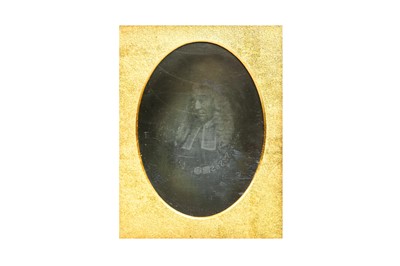 Lot 6 - Daguerreian Unknown, c.1840s