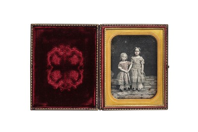 Lot 25 - Jeremiah Gurney (1812-1895)