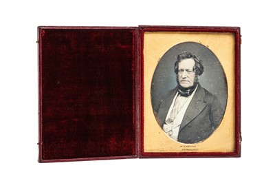 Lot 17 - Martin Laroche [William Henry Silvester] (1814-1886)