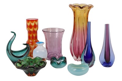 Lot 549 - MANNER OF VENINI