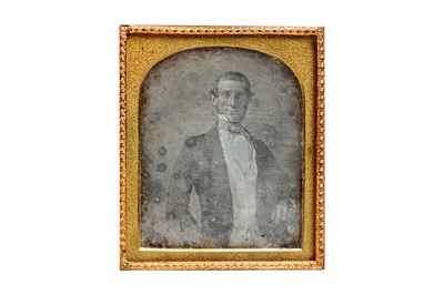 Lot 37 - John William Newlands, c.1850s