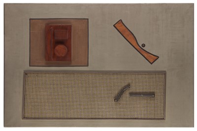Lot 390 - BRITISH SCHOOL (MID 20TH CENTURY)