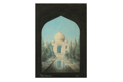 Lot 738 - EUROPEAN SCHOOL (LATE 19TH CENTURY)