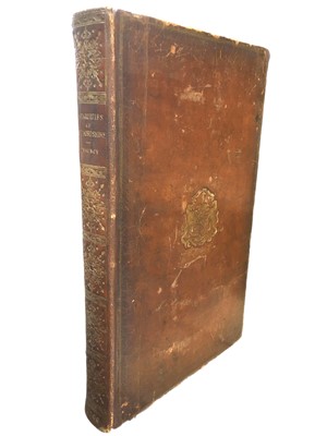 Lot 674 - Chauncy: Hertfordshire