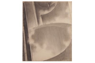 Lot 387 - BARON AVRO MANHATTAN (ITALIAN 1914-1991)