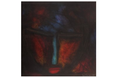 Lot 402 - ISSA SHOJAEI (AZERBAIJANI B.1955)