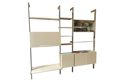 Lot 457 - IN THE MANNER OF ROCHE BOBOIS