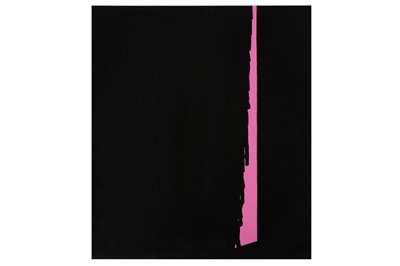 Lot 1015 - PATRICK CAULFIELD, R.A. (1936-2005)