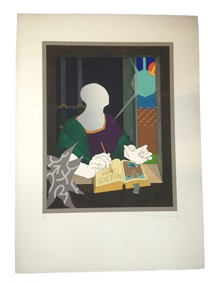 Lot 769 - Philips (Tom)