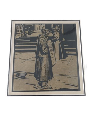 Lot 597 - Nicholson (William)