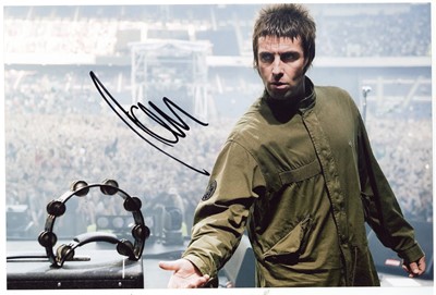 Lot 994 - Gallagher (Liam)