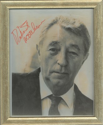 Lot 922 - Mitchum (Robert) & Others