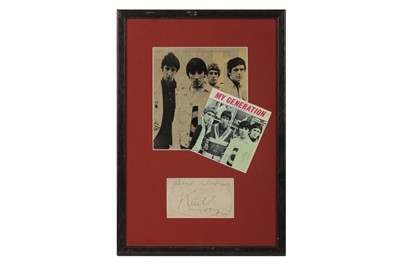 Lot 1019 - Moon (Keith)