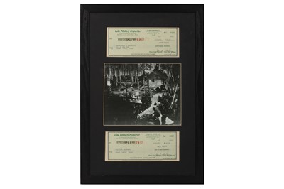 Lot 904 - Haley (Jack)