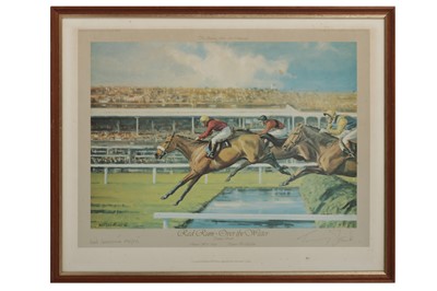 Lot 1255 - Horse Racing.