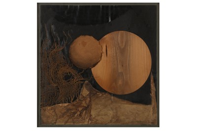 Lot 34 - HORST EGON KALINOWSKI (GERMAN 1924-2013)