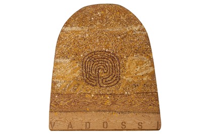 Lot 808 - JOE TILSON, R.A. (B.1928)