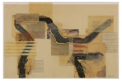 Lot 1012 - MATTHEW HARRIS (BRITAIN B. 1966)