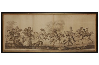 Lot 577 - Bunbury & Bretherton: Hyde Park