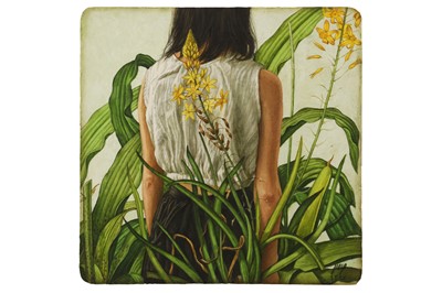 Lot 54 - MORTEZA POURHOSSEINI (IRANIAN B. 1985)