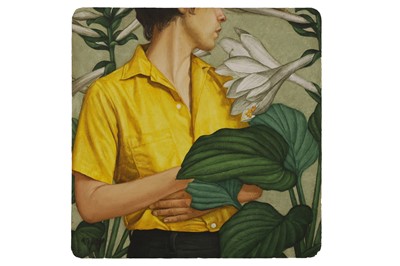 Lot 52 - MORTEZA POURHOSSEINI (IRANIAN B. 1985)