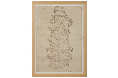 Lot 515 - Spanish Genealogy.- Marin family of Burgos