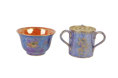 Lot 558 - DAISY MAKEIG JONES FOR WEDGWOOD