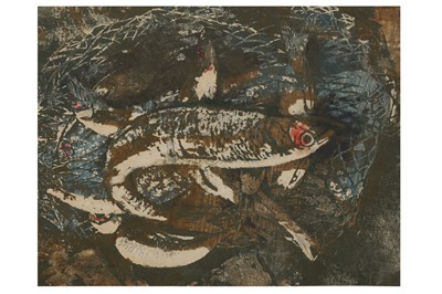 Lot 890 - MICHAEL AYRTON (1921-1975)