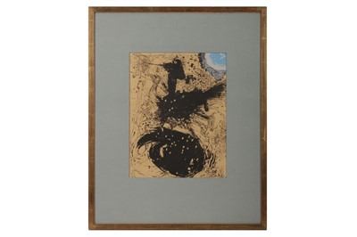 Lot 746 - Dali. Les Chimeres [The Visions]