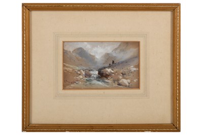 Lot 295 - THOMAS CHARLES LEESON ROWBOTHAM (BRITISH 1823-1875)