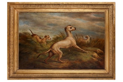 Lot 287 - IN THE MANNER OF CHARLES TOWNE (LATE 19TH CENTURY)