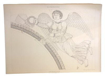 Lot 732 - Taq-I-Bustan