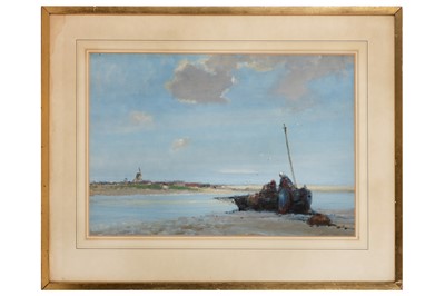 Lot 334 - DUDLEY HARDY (BRITISH 1865-1922)