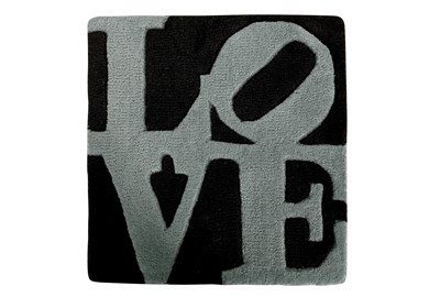 Lot 945 - ROBERT INDIANA (AMERICAN 1928-2018)