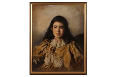 Lot 336 - F.W. WARD (LATE 19TH CENTURY)