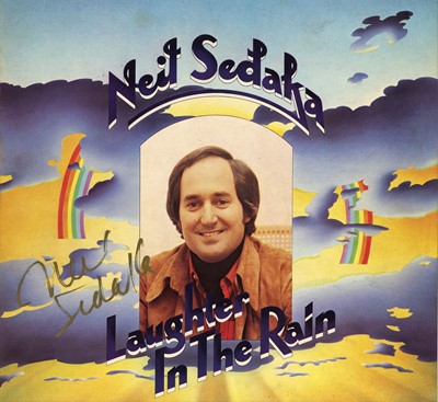 Lot 1037 - Sedaka (Neil)