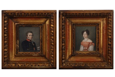 Lot 244 - FRTIZ KRIPPNER (FL.1835)