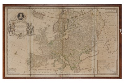 Lot 720 - Moll (Moll)