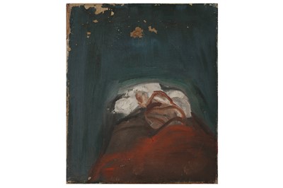 Lot 914 - SHEILA FELL, R.A. (1931-1979)